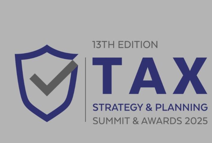 Tax Strategy & Planning Summit 2025