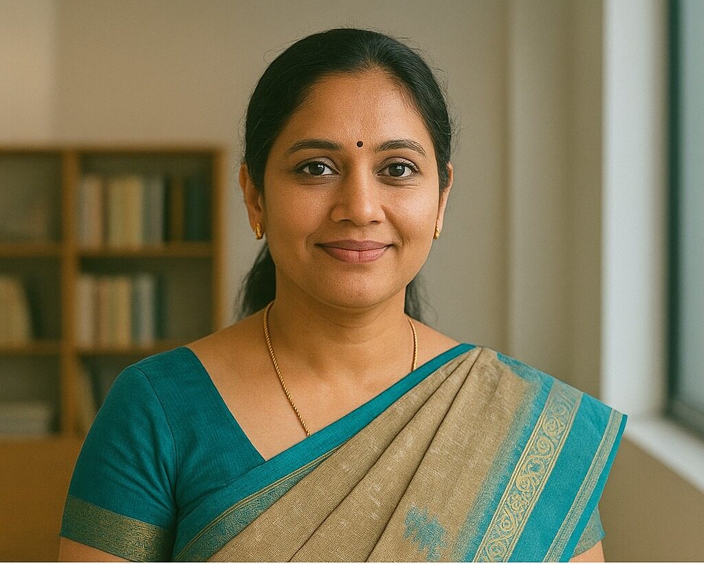 Neha Reddy