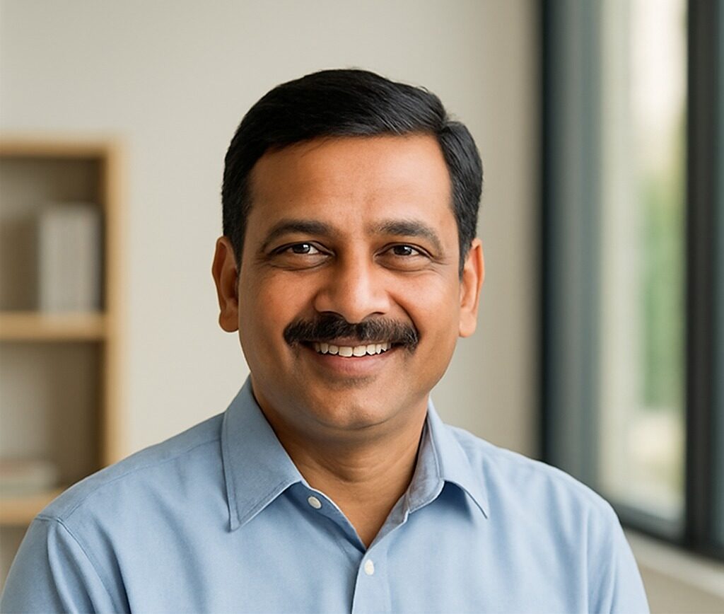 Ramesh Kumar