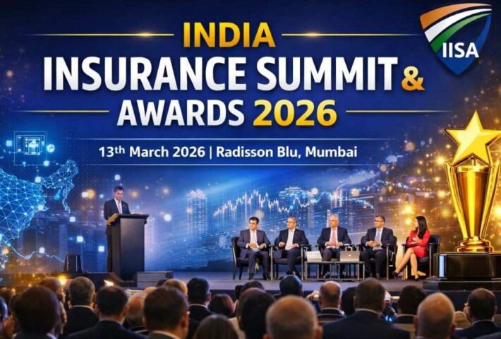 India Insurance Summit and Awards 2026 (IISA)