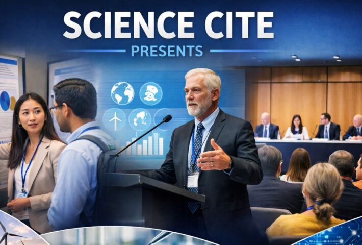 Science Cite