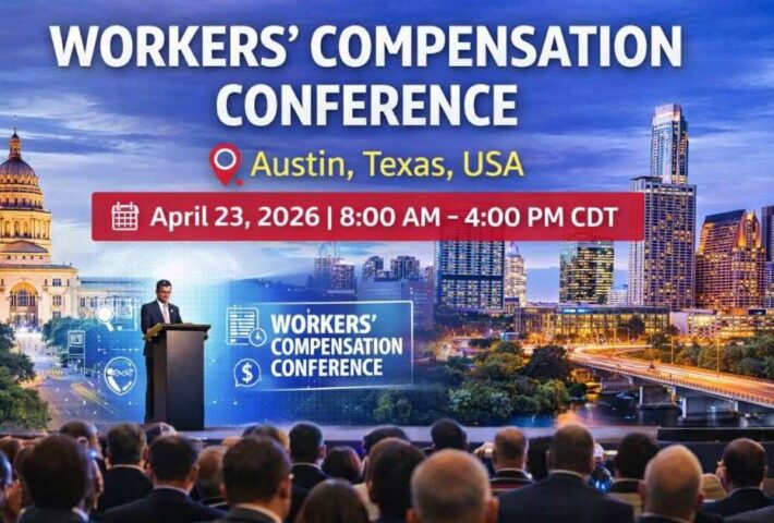 Workers Compensation Conference