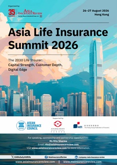 Asia Life Insurance Summit